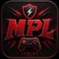mpl game official logo
